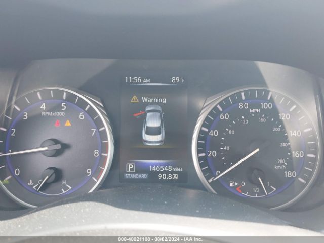 JN1BV7AR1EM690974 Infiniti Q50 Premium