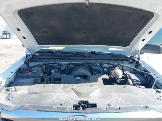 3GCUKNEC2GG271997 Chevrolet Silverado 1500 Ls