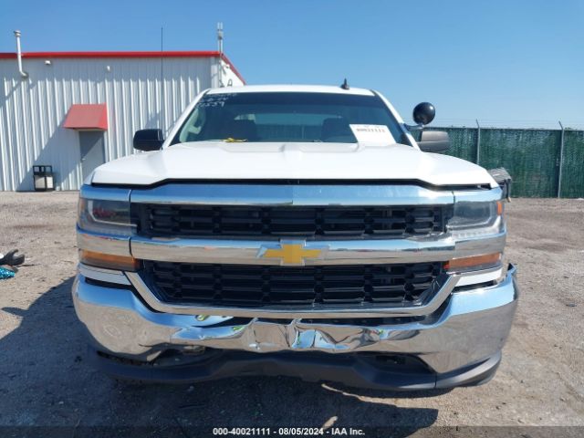3GCUKNEC2GG271997 Chevrolet Silverado 1500 Ls