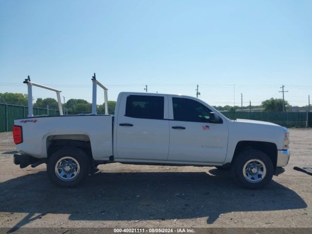 3GCUKNEC2GG271997 Chevrolet Silverado 1500 Ls