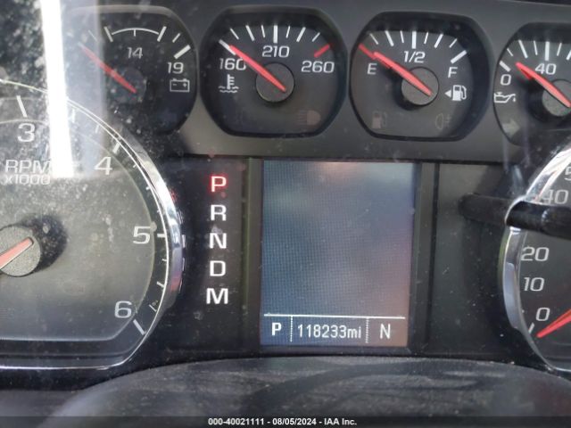 3GCUKNEC2GG271997 Chevrolet Silverado 1500 Ls