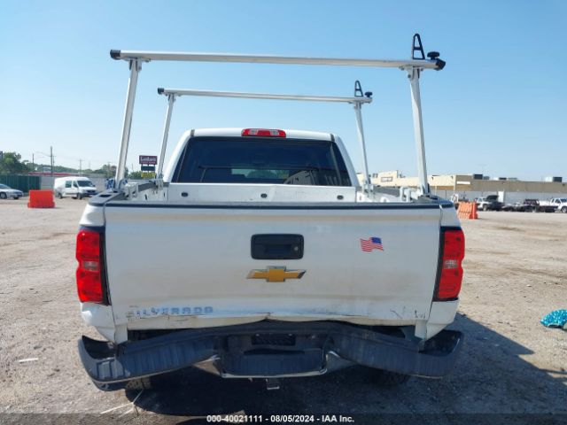 3GCUKNEC2GG271997 Chevrolet Silverado 1500 Ls