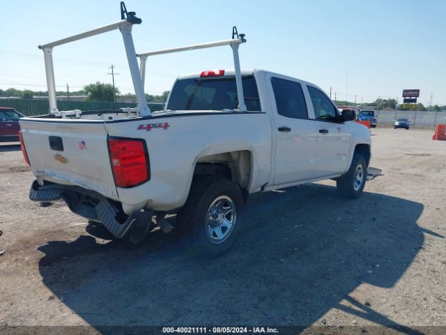 3GCUKNEC2GG271997 Chevrolet Silverado 1500 Ls