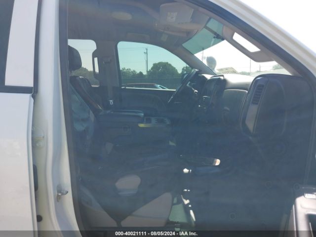 3GCUKNEC2GG271997 Chevrolet Silverado 1500 Ls