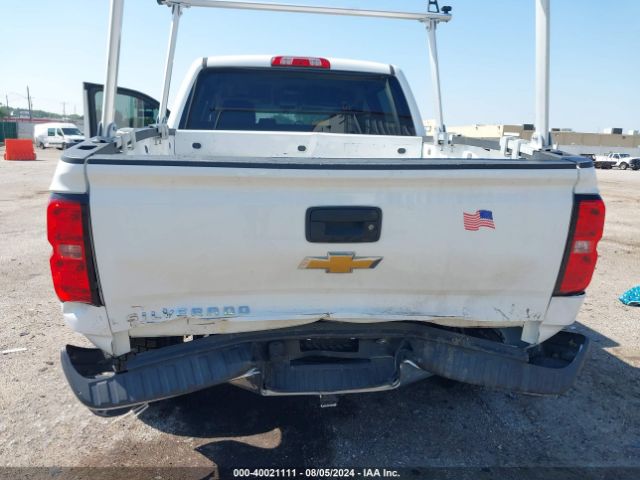 3GCUKNEC2GG271997 Chevrolet Silverado 1500 Ls