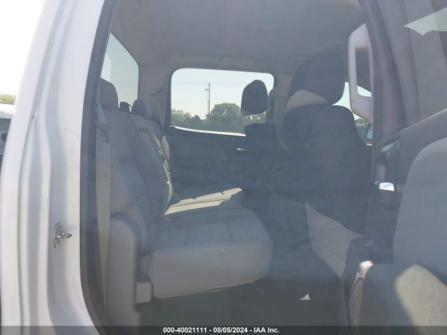 3GCUKNEC2GG271997 Chevrolet Silverado 1500 Ls