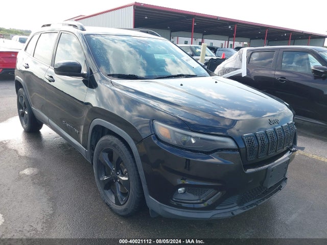 2019 1C4PJLLB5KD296333 main image