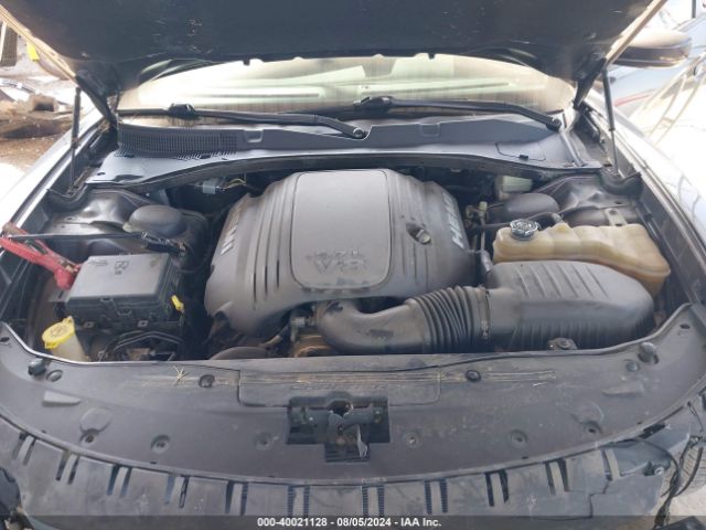 2C3CDXCT4FH734553 Dodge Charger Road/track