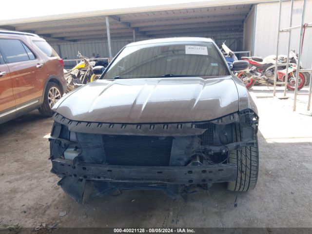 2C3CDXCT4FH734553 Dodge Charger Road/track