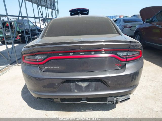 2C3CDXCT4FH734553 Dodge Charger Road/track