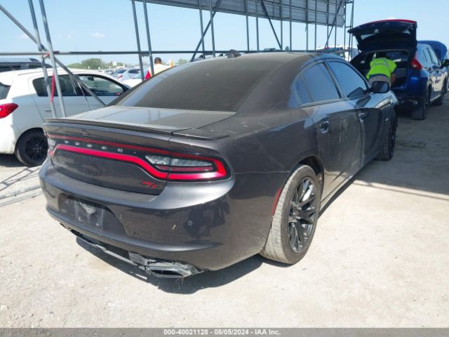 2C3CDXCT4FH734553 Dodge Charger Road/track