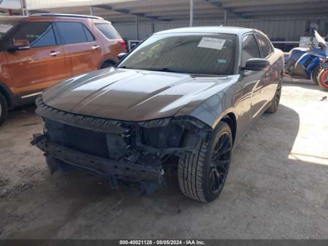 2C3CDXCT4FH734553 Dodge Charger Road/track