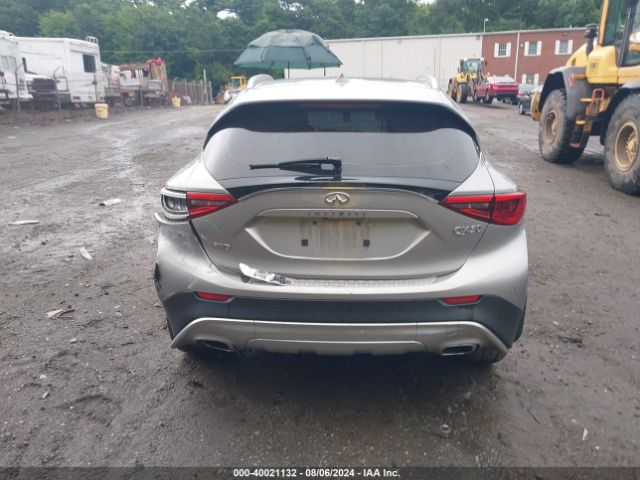 SJKCH5CRXHA031563 Infiniti Qx30 Premium