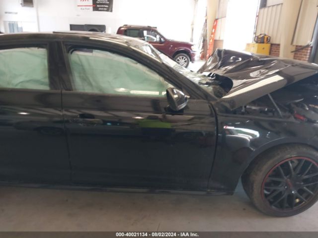 WAUKMAF41JA120122 Audi A4 2.0t Tech Ultra Premium/2.0t Ultra Premium