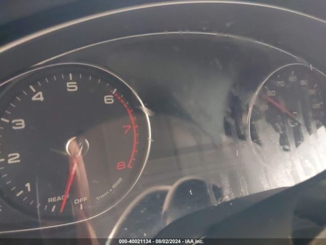 WAUKMAF41JA120122 Audi A4 2.0t Tech Ultra Premium/2.0t Ultra Premium