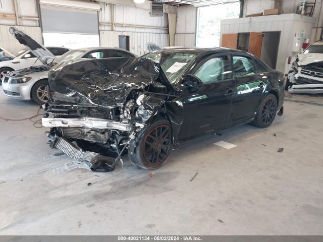 WAUKMAF41JA120122 Audi A4 2.0t Tech Ultra Premium/2.0t Ultra Premium