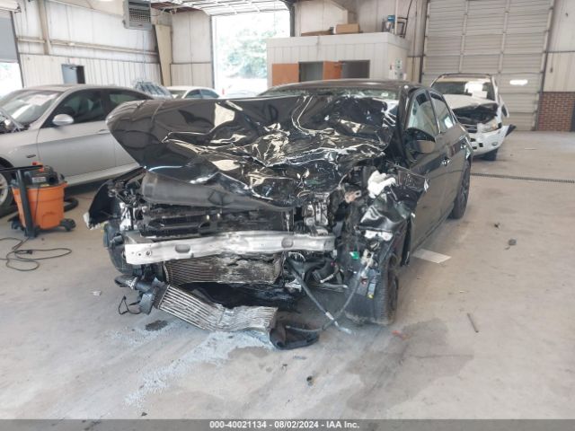 WAUKMAF41JA120122 Audi A4 2.0t Tech Ultra Premium/2.0t Ultra Premium
