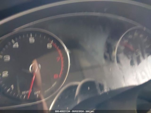 WAUKMAF41JA120122 Audi A4 2.0t Tech Ultra Premium/2.0t Ultra Premium
