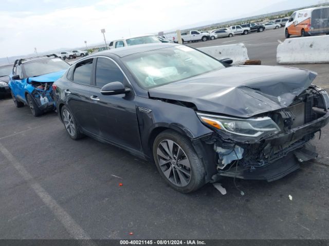 5XXGT4L38KG280027 auction archive image