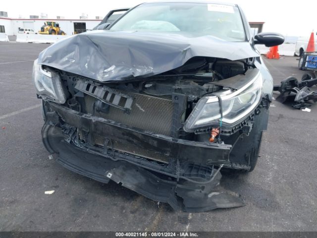 5XXGT4L38KG280027 KIA Optima S