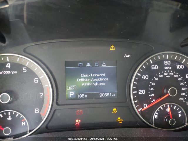 5XXGT4L38KG280027 KIA Optima S