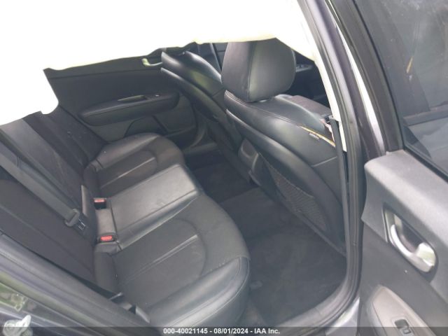 5XXGT4L38KG280027 KIA Optima S