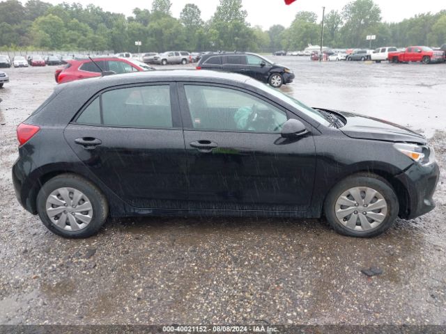 3KPA25AB8KE243173 KIA Rio 5-door S