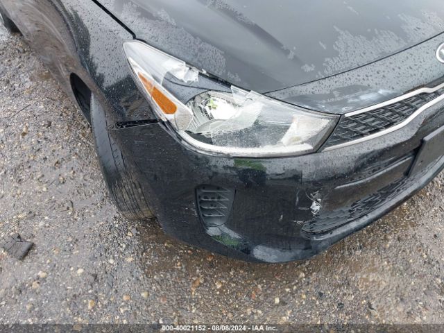 3KPA25AB8KE243173 KIA Rio 5-door S