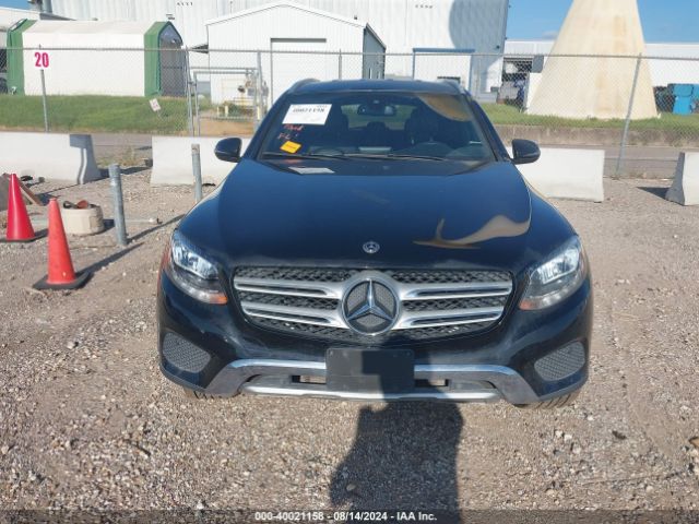 WDC0G4JB9KV149770 Mercedes-Benz GLC 300