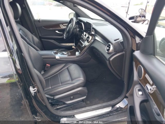 WDC0G4JB9KV149770 Mercedes-Benz GLC 300