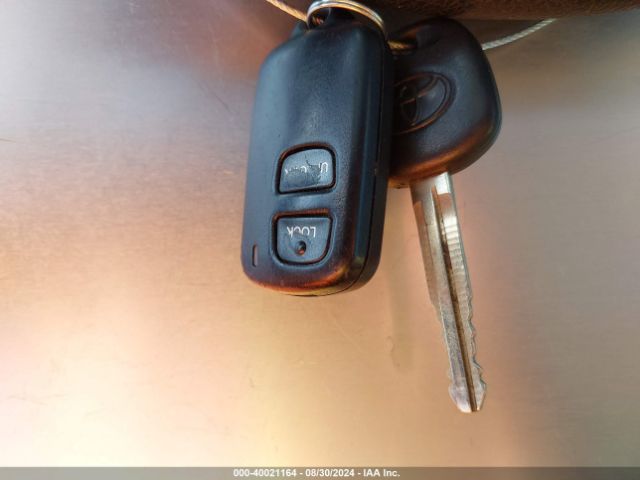 4T1BF1FK1EU800954 Toyota CAMRY L