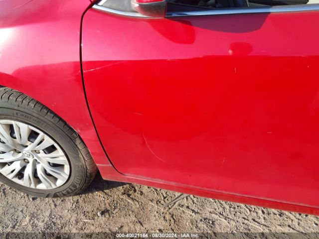 4T1BF1FK1EU800954 Toyota CAMRY L