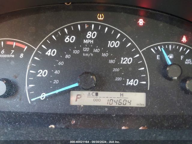 4T1BF1FK1EU800954 Toyota CAMRY L
