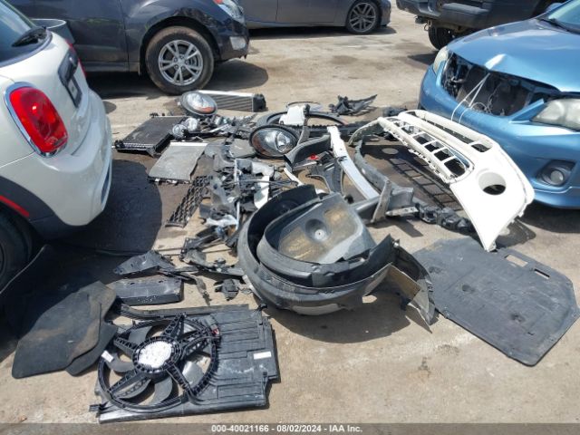 WMWXU3C57G2D27649 Mini Hardtop Cooper S