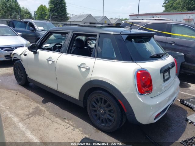 WMWXU3C57G2D27649 Mini Hardtop Cooper S