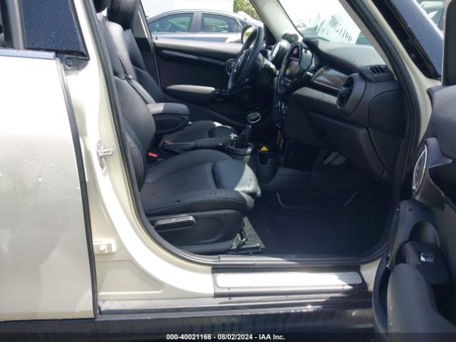 WMWXU3C57G2D27649 Mini Hardtop Cooper S