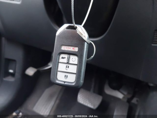 5FNYF5H93GB013984 Honda Pilot Touring