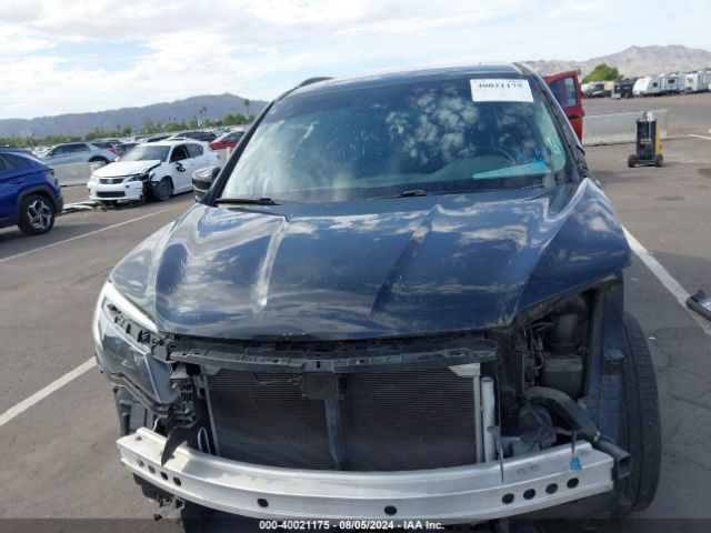 5FNYF5H93GB013984 Honda Pilot Touring