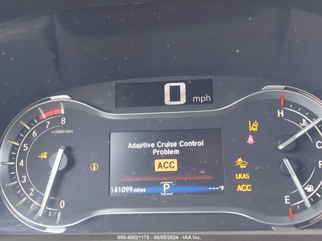 5FNYF5H93GB013984 Honda Pilot Touring