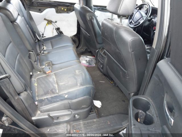 5FNYF5H93GB013984 Honda Pilot Touring