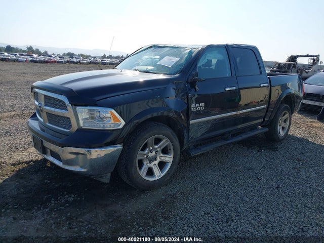 1C6RR7PM7FS548337 RAM 2015