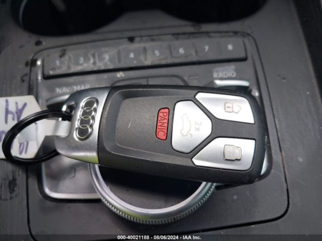 WAUENAF44KA109191 Audi A4 45 Premium