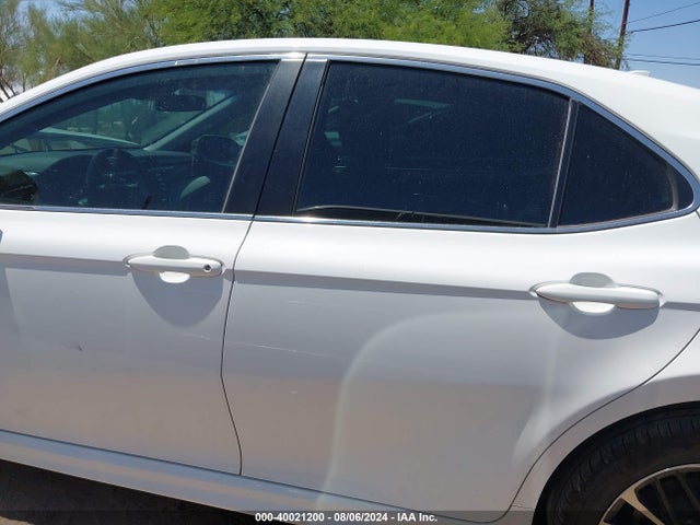 Toyota CAMRY SE 2020 4T1G11AK2LU980941 Image 13