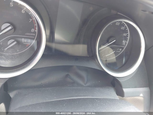 Toyota CAMRY SE 2020 4T1G11AK2LU980941 Image 7