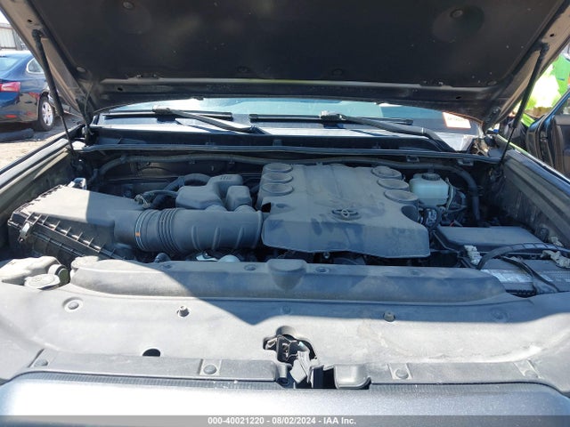 JTEBU5JR8J5518445 Toyota 4runner Limited