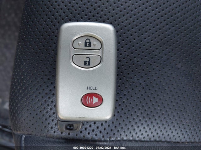 JTEBU5JR8J5518445 Toyota 4runner Limited