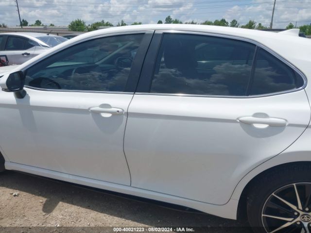 4T1G11AK0RU204459 Toyota CAMRY SE