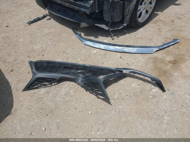 4T1G11AK0RU204459 Toyota CAMRY SE
