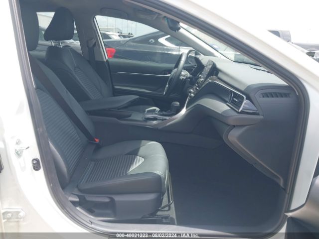 4T1G11AK0RU204459 Toyota CAMRY SE