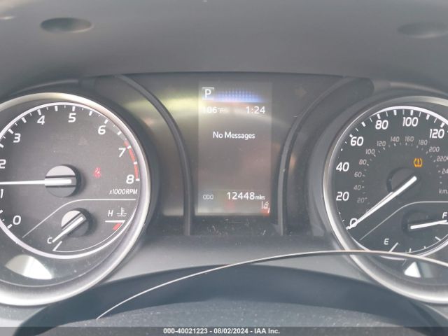 4T1G11AK0RU204459 Toyota CAMRY SE